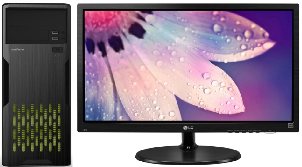 Набор компьют. техники ` MAI2 photo 1