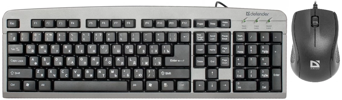 Набор компьют. техники ` MAI2 photo 2