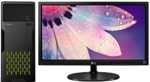 Sistemul tehnicii informatice ` MAI2 