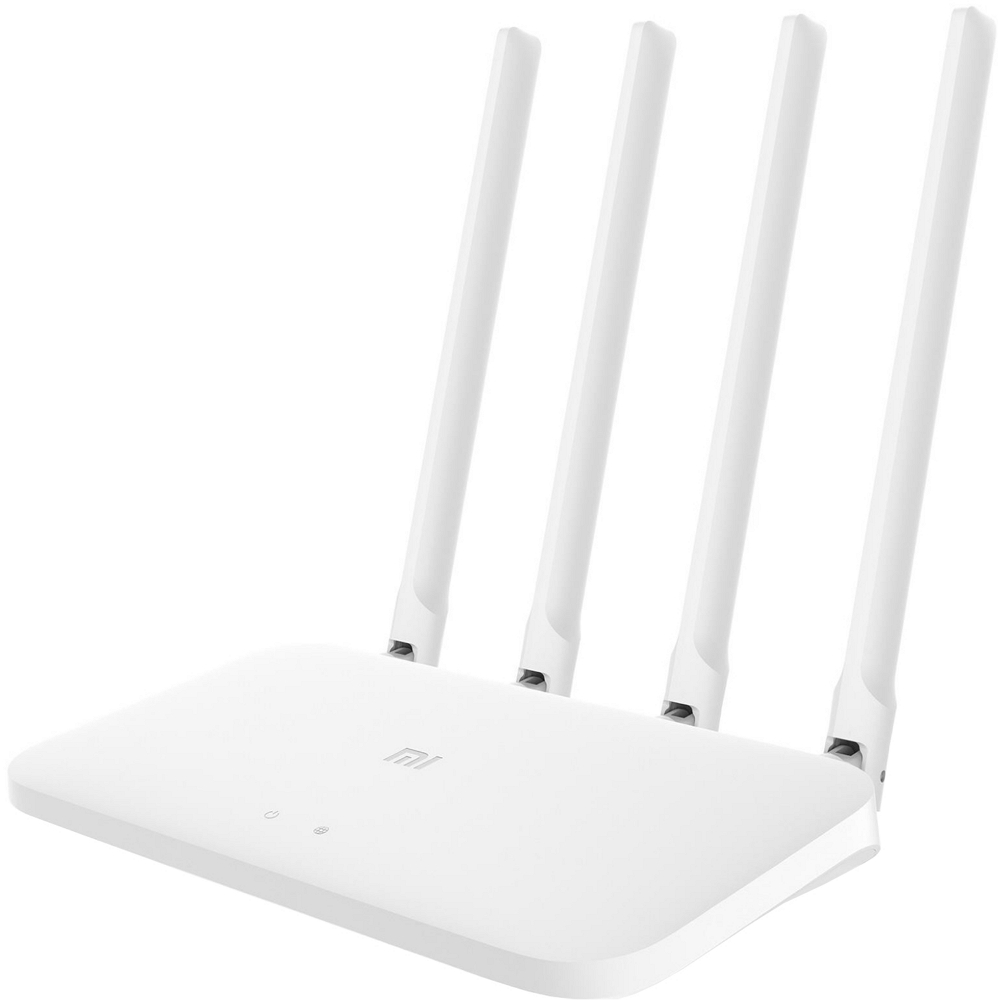 Router Xiaomi 4A Gigabit AC1200 photo 1 Router Xiaomi 4A Gigabit AC1200 photo 1