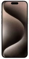 Смартфон Apple iPhone 15 Pro 128GB Natural Titanium thumbnav 3