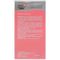 Vitamine Swiss Energy Prenatal Multivit thumbnav 5
