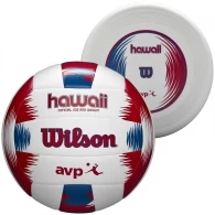 Minge voley Wilson Hawaii Avp Malibu 