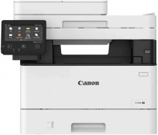 MFD cu laser Canon i-SENSYS X 1238i II + Toner T08 