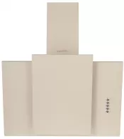 Вытяжка Pyramida KZ50IV 