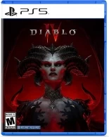 Diablo IV PlayStation 5 18+ 
