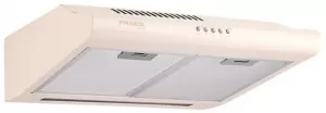 Вытяжка плоская Pyramida UNO 50 IV 