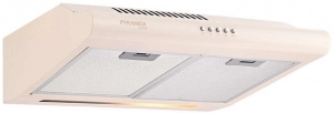 Вытяжка плоская Pyramida UNO 60 IV 