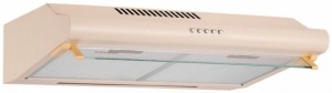 Вытяжка плоская Pyramida WH 50 IV 