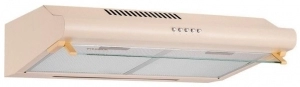 Вытяжка плоская Pyramida WH 60 IV 