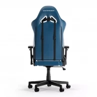 Игровое кресло DXRacer Gladiator L-N23-LTC-BW-X1 Blue/White thumbnav 5
