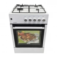 Aragaz pe gaz Kumtel  KLG5740IW 