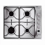 Встраиваемая  газовая панель Whirlpool AKM255IX 