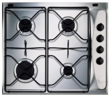 Встраиваемая  газовая панель Whirlpool AKM 260 IX 