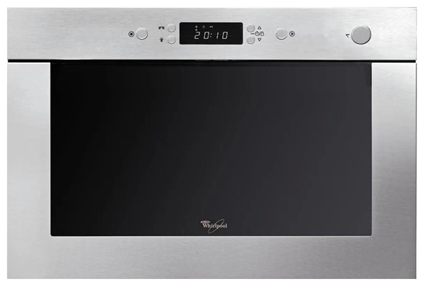Cuptor cu microunde Whirlpool AMW494IX photo 1
