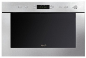 Cuptor cu microunde Whirlpool AMW497IX thumbnav 1