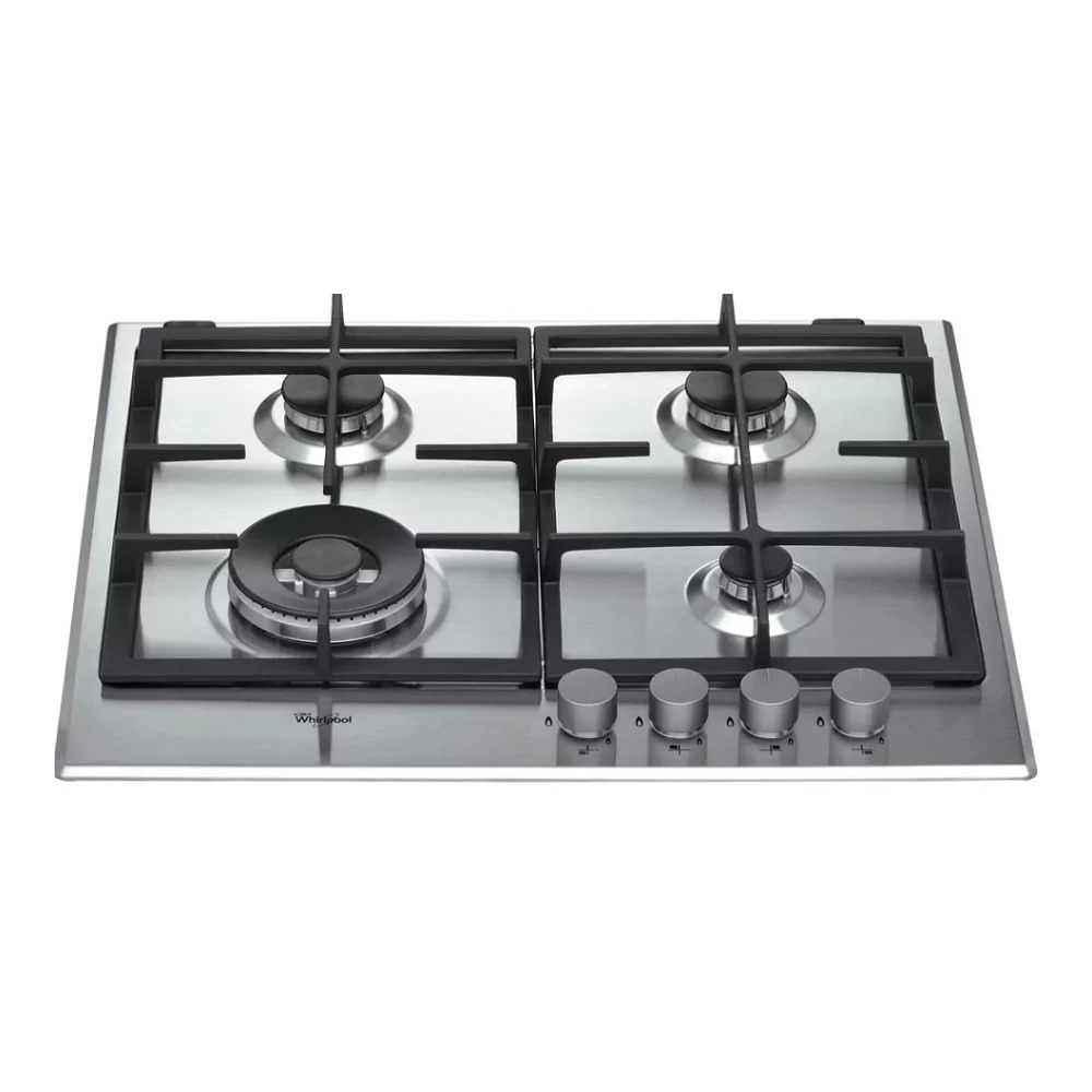 Plita cu gaz incorporabila Whirlpool GMA6422IX photo 2