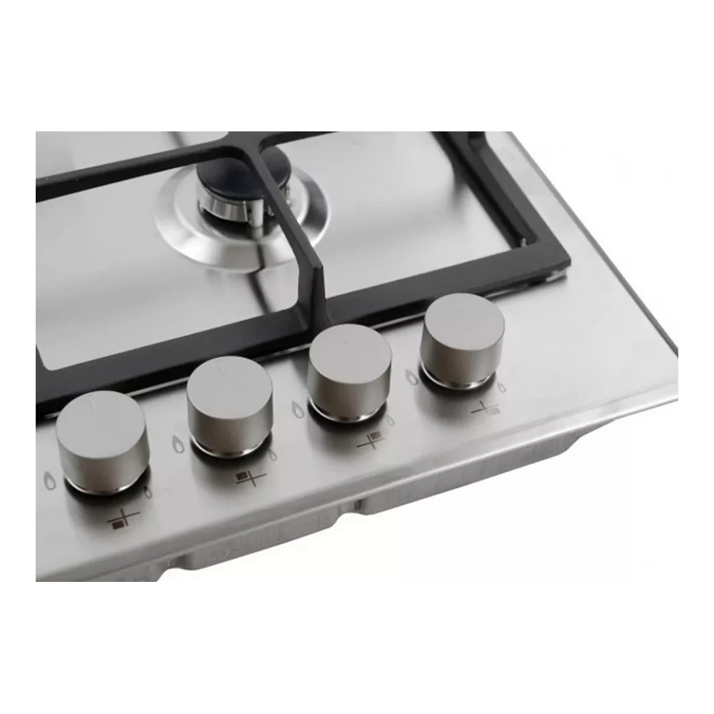 Plita cu gaz incorporabila Whirlpool GMA6422IX photo 3