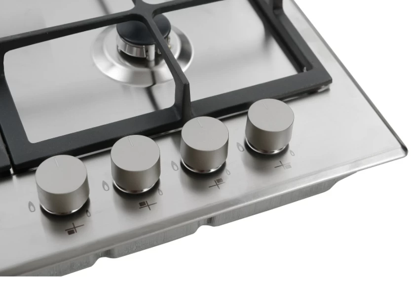 Plita cu gaz incorporabila Whirlpool GMF 6422 IX photo 4