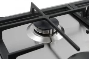 Plita cu gaz incorporabila Whirlpool GMF 6422 IX thumbnav 2