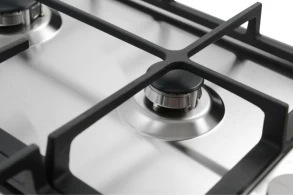 Plita cu gaz incorporabila Whirlpool GMF 6422 IX thumbnav 3