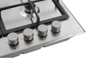 Plita cu gaz incorporabila Whirlpool GMF 6422 IX thumbnav 4