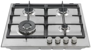 Plita cu gaz incorporabila Whirlpool GMF 6422 IX thumbnav 5