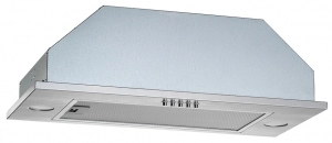 Вытяжка полновстраиваемая Pyramida HBE 60 (1100) M IX 