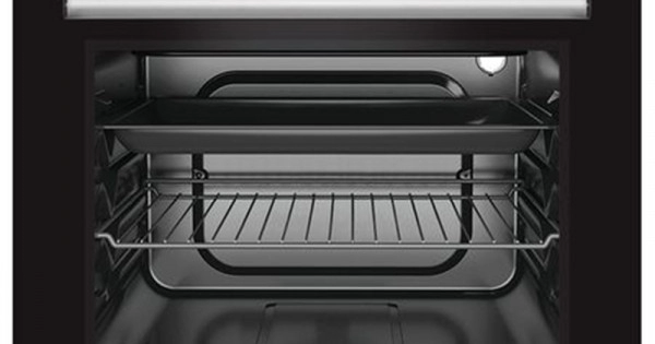 Встраиваемый духовой шкаф Heinner HBO-S624LTG-IX / 62 л. / A / Нерж. сталь photo 2