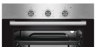 Встраиваемый духовой шкаф Heinner HBO-S624LTG-IX / 62 л. / A / Нерж. сталь photo 3