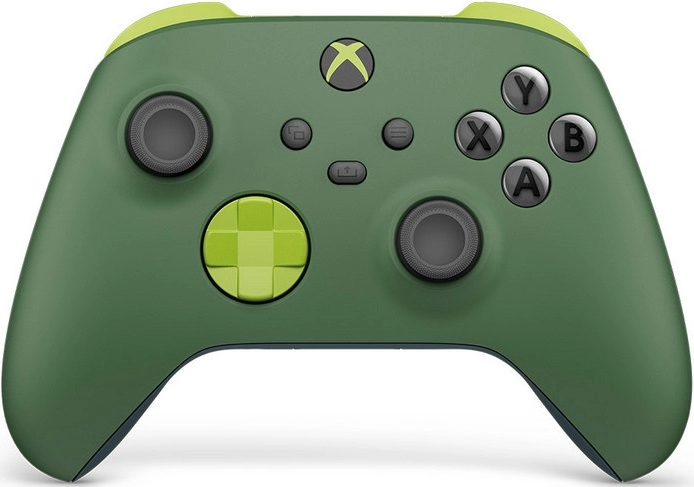Gamepad Xbox Series X/S/One, Remix photo 1