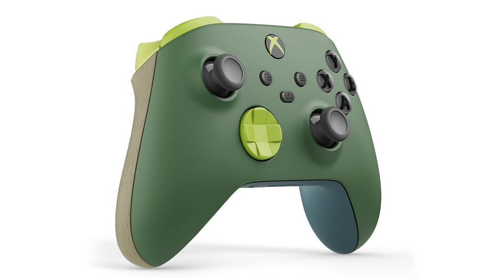 Gamepad Xbox Series X/S/One, Remix photo 2