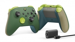 Gamepad Xbox Series X/S/One, Remix thumbnav 5