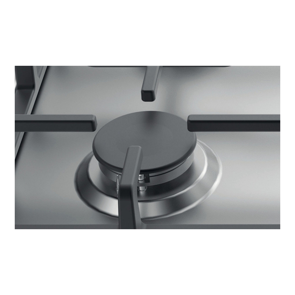 Plita cu gaz incorporabila Whirlpool TKRL660IX photo 3