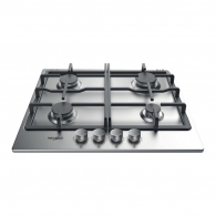 Plita cu gaz incorporabila Whirlpool TKRL660IX thumbnav 4