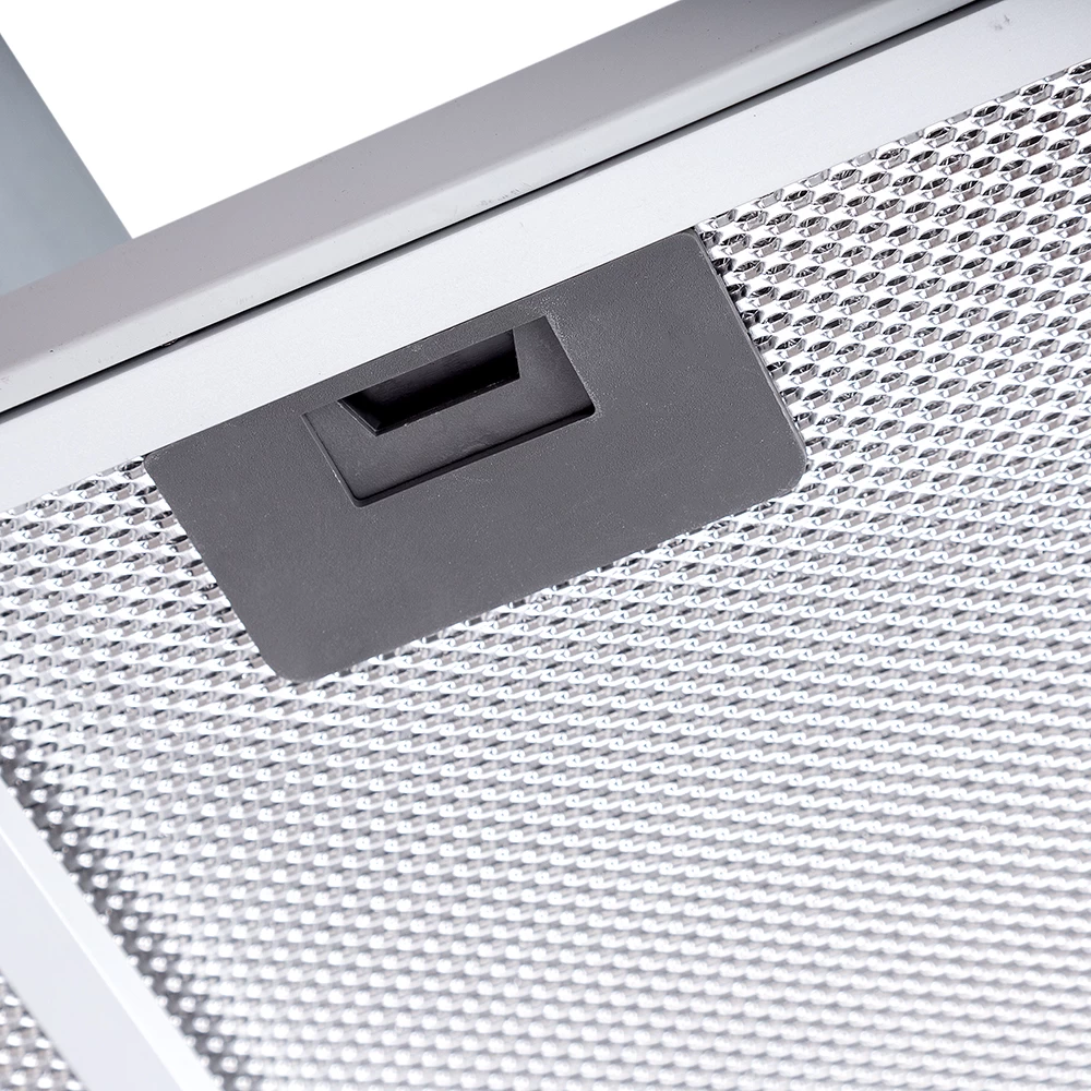 Вытяжка Pyramida TL 60 SLIM IX / Телескопическая / До 12 кв.м / Нержавеющая сталь photo 5