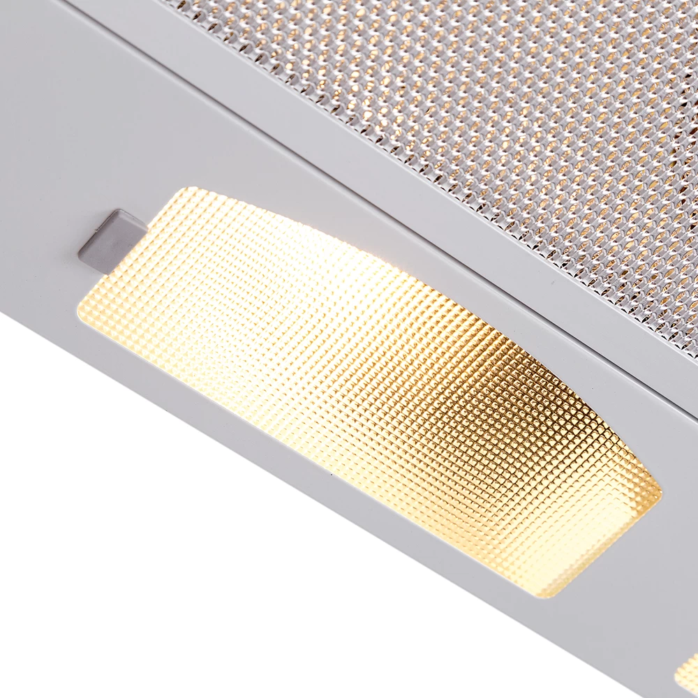 Вытяжка Pyramida TL 60 SLIM IX / Телескопическая / До 12 кв.м / Нержавеющая сталь photo 7