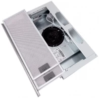 Вытяжка телескопическая Pyramida TL 60 SLIM IX thumbnav 6