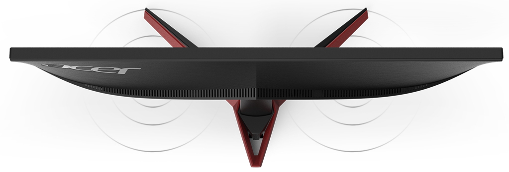 Monitor Acer Nitro VG270B photo 3