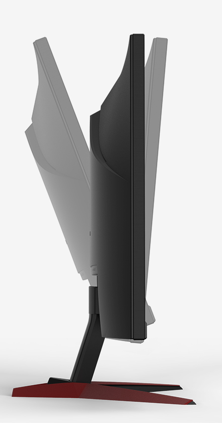Monitor Acer Nitro VG270B photo 4