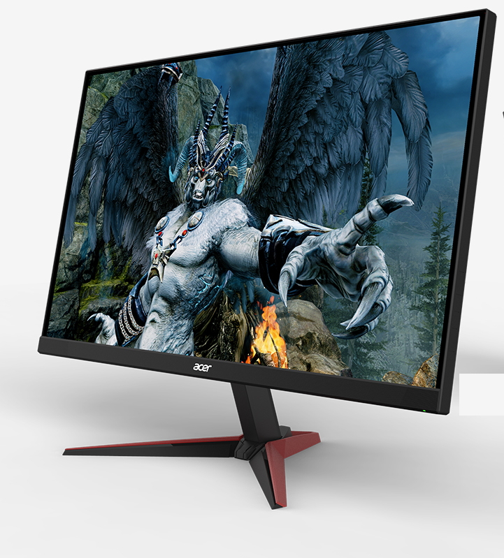 Monitor Acer Nitro VG270B photo 5
