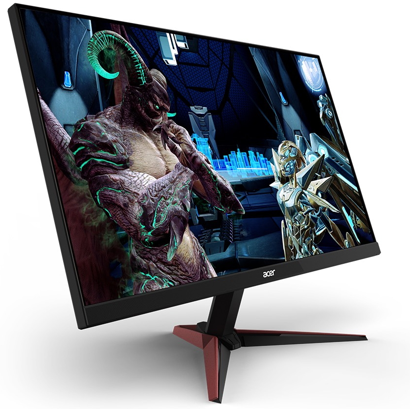 Monitor Acer Nitro VG270B photo 6