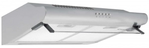 Вытяжка плоская Pyramida WH 60 IX 