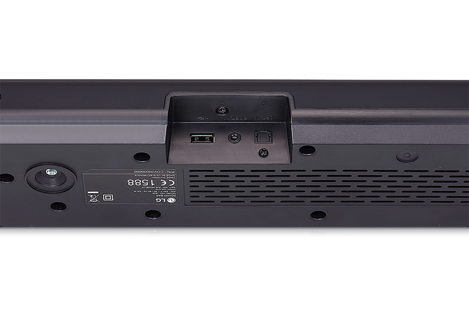 Саундбар LG SJ2 photo 3