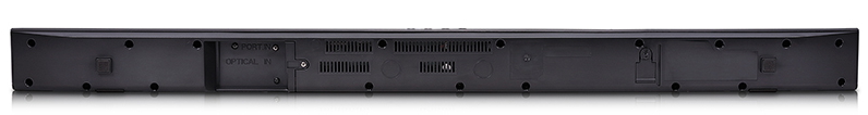 Саундбар LG SJ3 photo 4