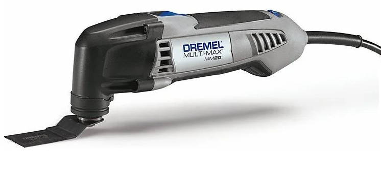 Scula electrica multifuncionala Dremel Multi MAX 20 S/E, F013MM20JC photo 1 Scula electrica multifuncionala Dremel Multi MAX 20 S/E, F013MM20JC photo 1