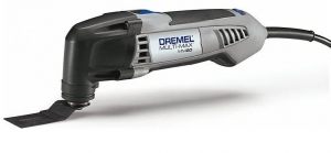 Scula electrica multifuncionala Dremel Multi MAX 20 S/E, F013MM20JC thumbnav 1