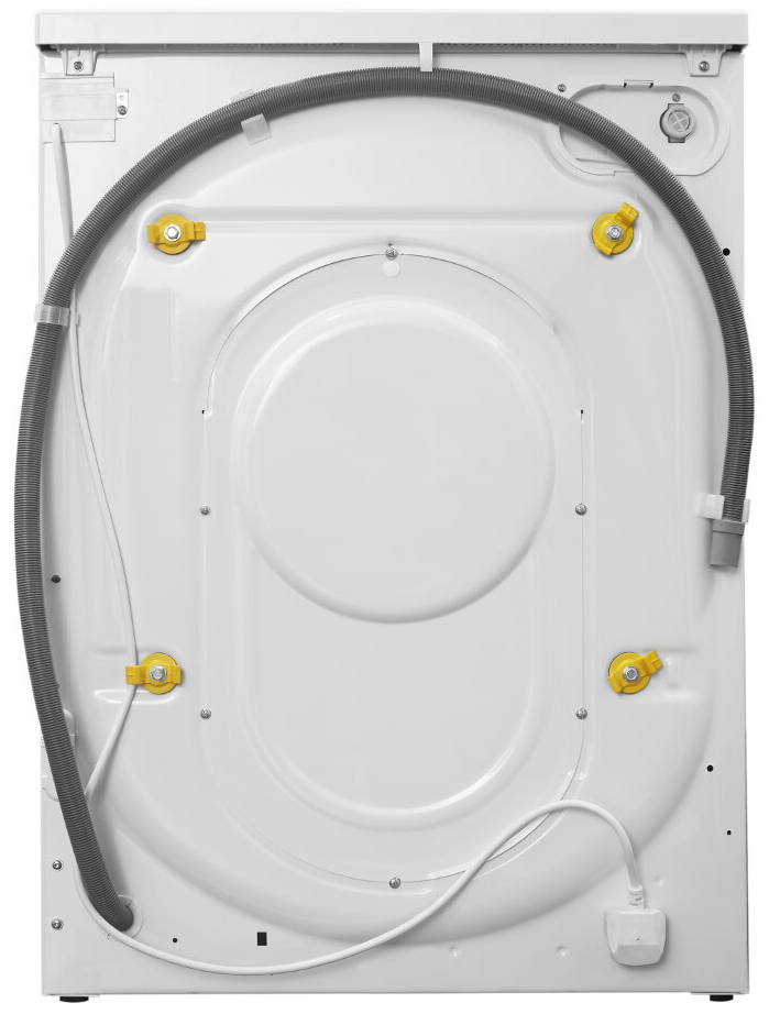 Masina de spalat/uscat Hotpoint - Ariston RDPD 96407 JD 9 kg /1400 rot/min /A /Alb photo 3