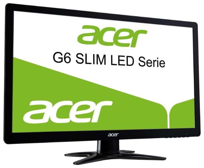 Monitor Acer G246HYLBMJJ photo 1
