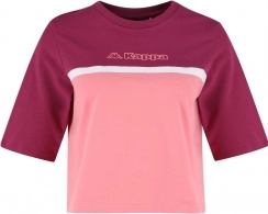 Футболка Kappa Tee W 